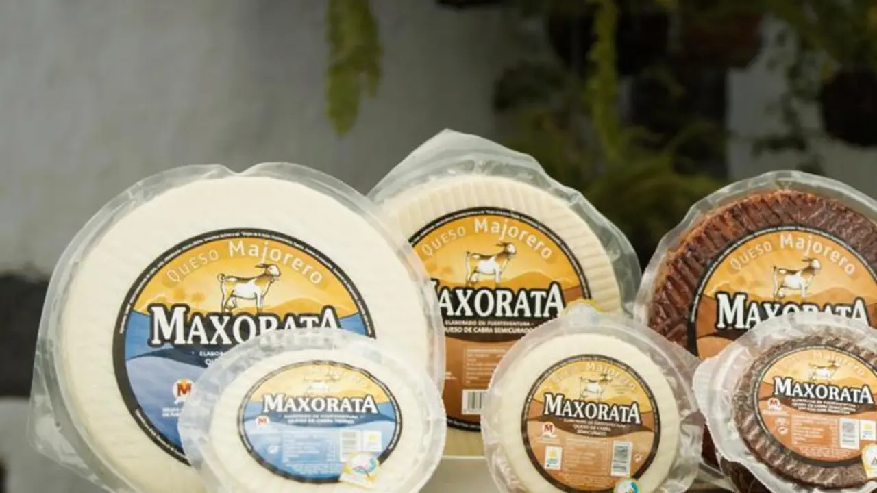 maxorata