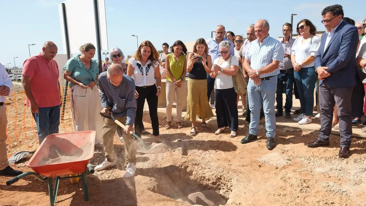 PRIMERA PIEDRA 2