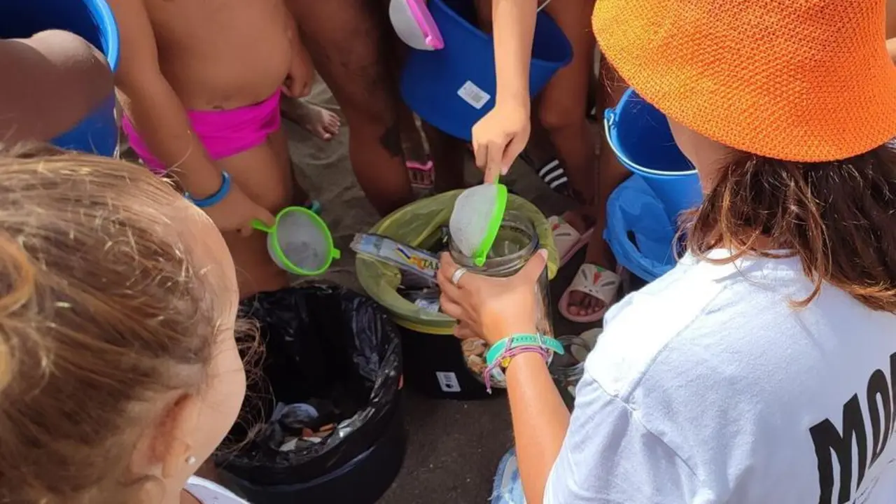 Grupo Acci&oacute;n Costera 4