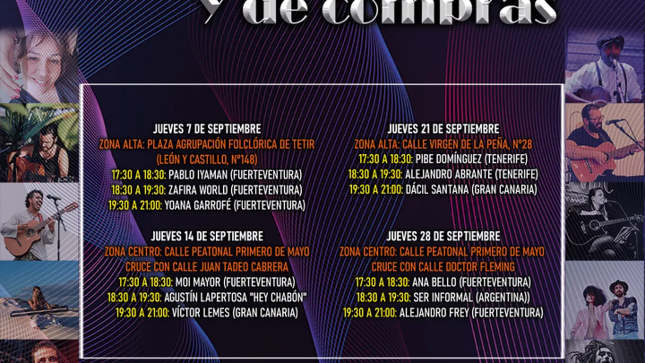 JUEVES DE AUTOR final