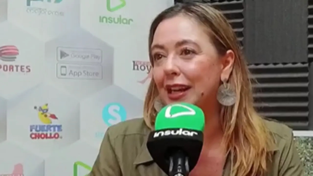 Loly Corujo
