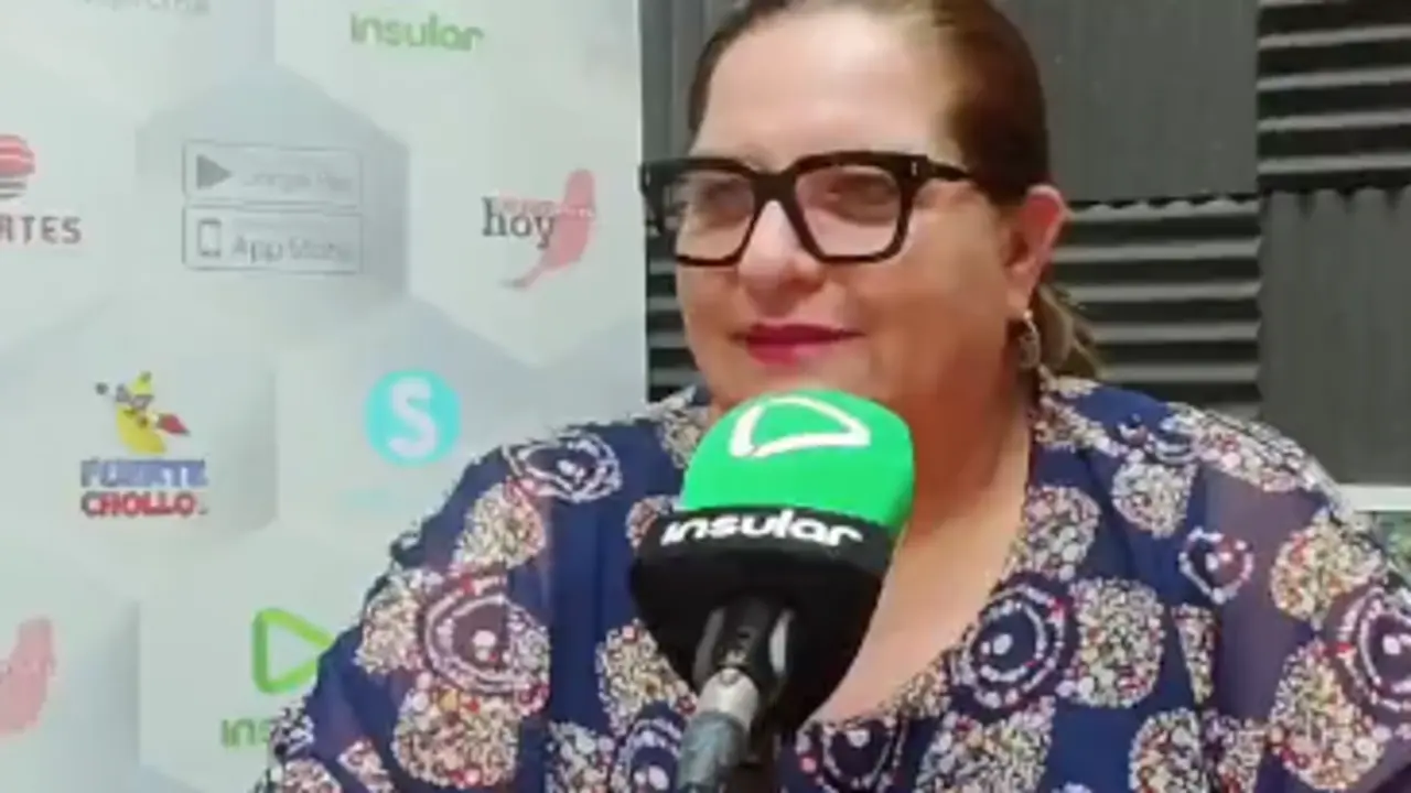 Candi Umpi&eacute;rrez
