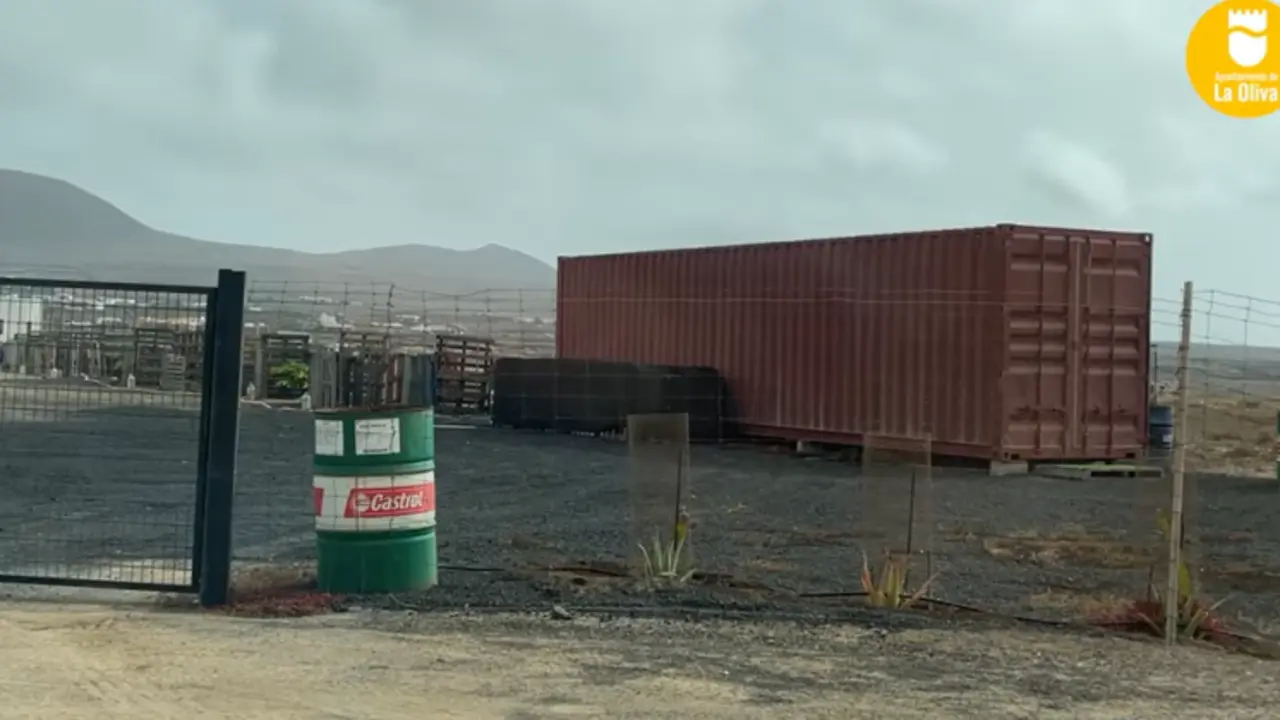 contenedores casas