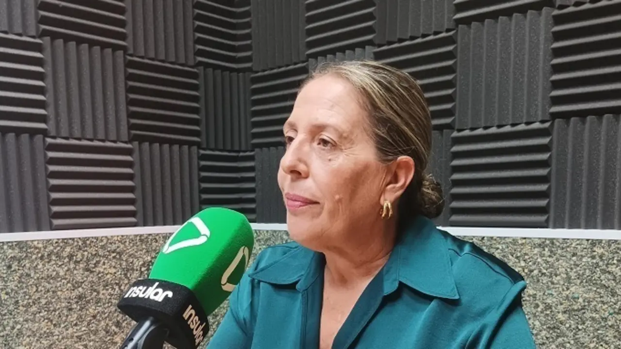 Marlene Figueroa bien