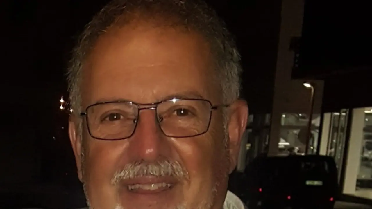 Enrique Mart&iacute;nez