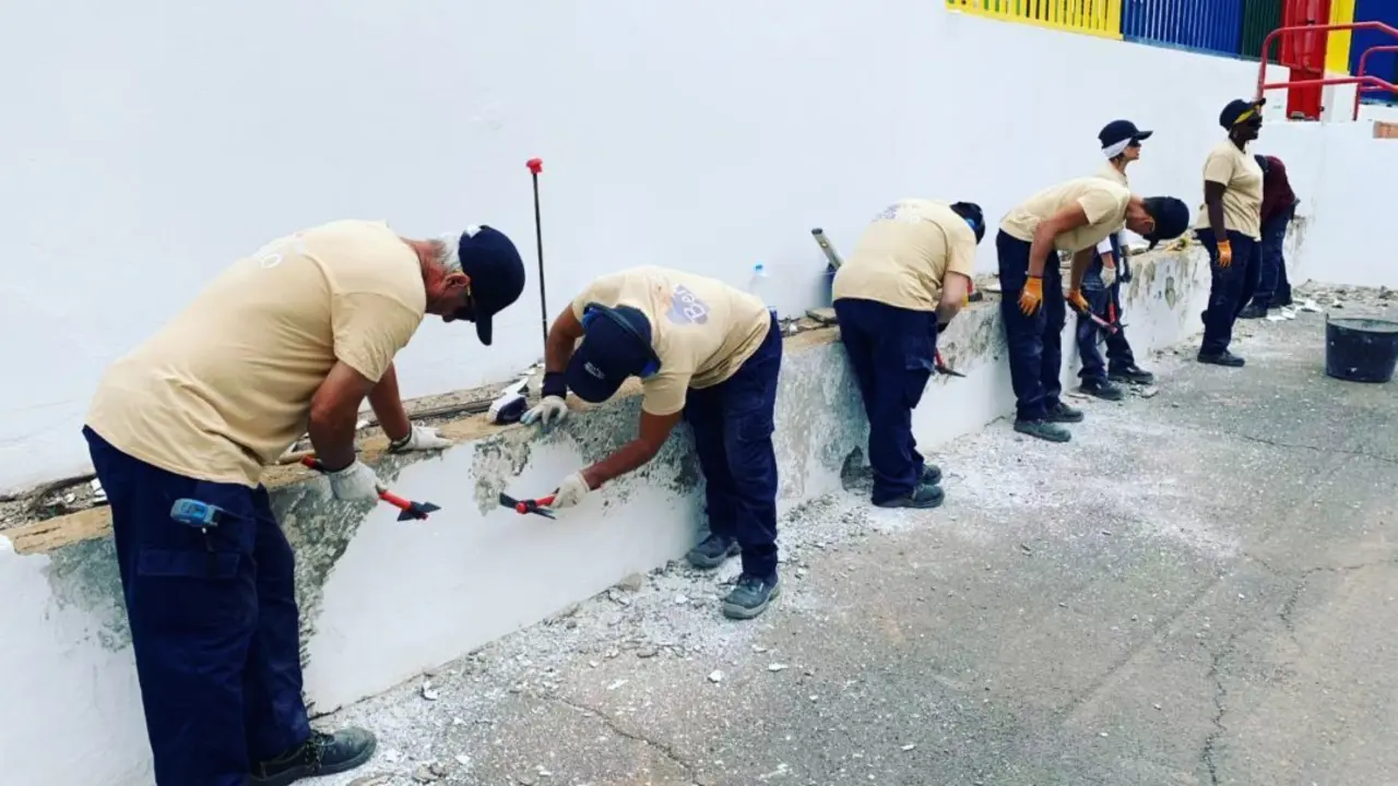 PFAES