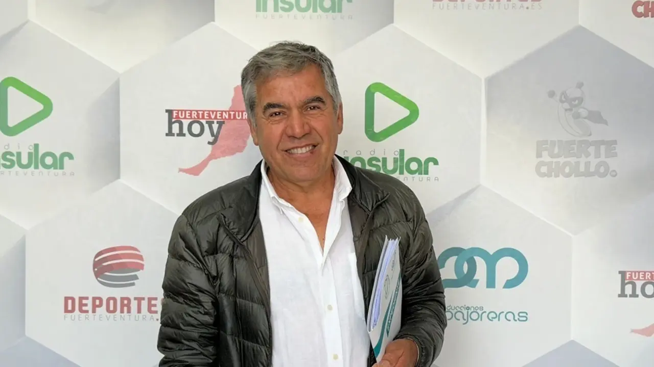 Carlos Rodriguez