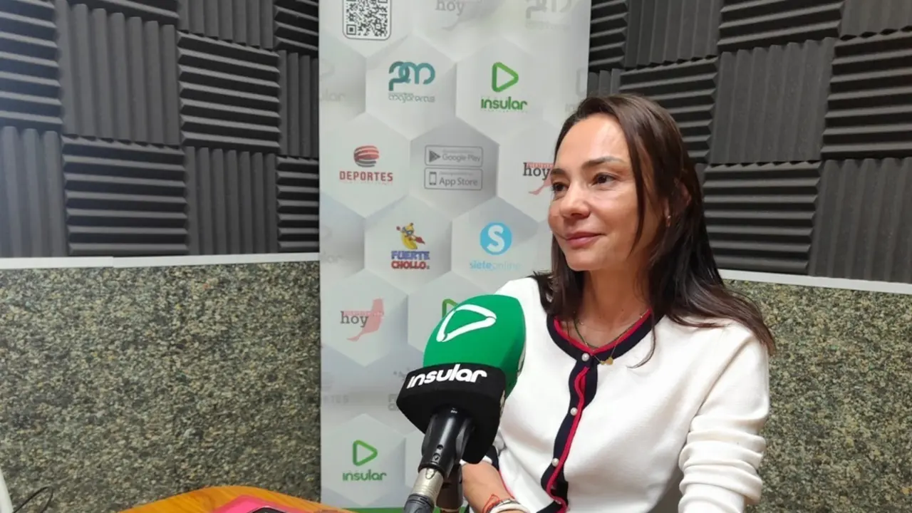 Ana Hern&aacute;ndez