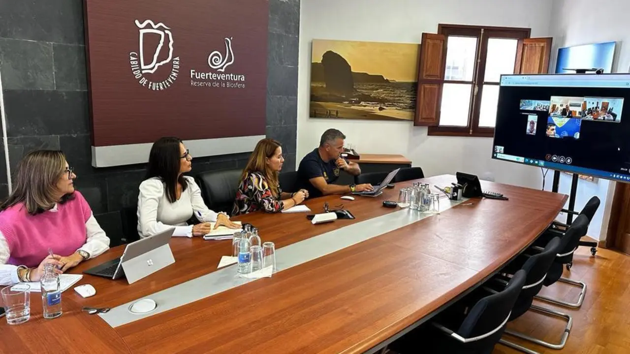 reuni&oacute;n PIEN