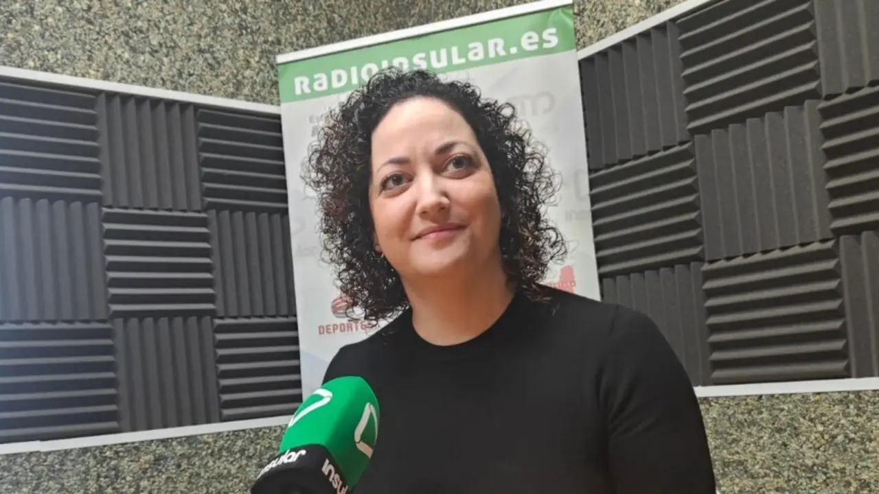 Jana Gonz&aacute;lez