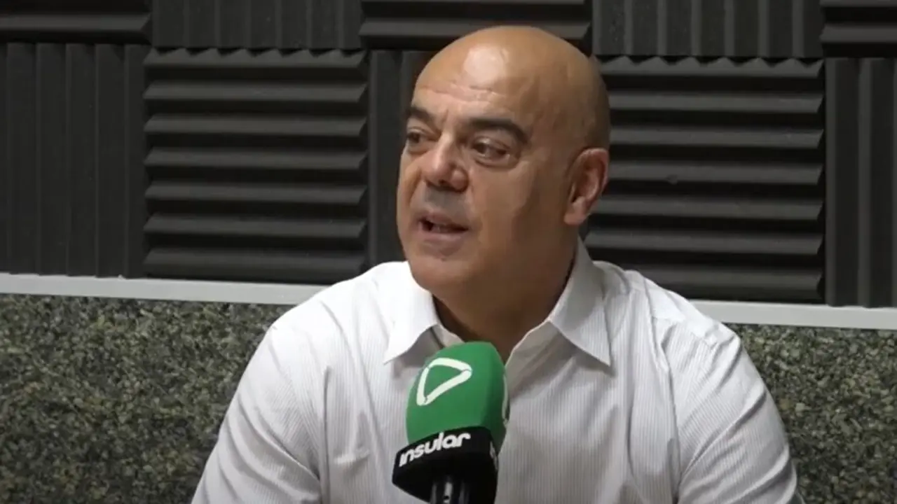 Felipe Rastrero