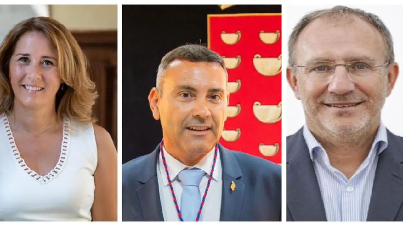 Candidatos CC a las europeas buena