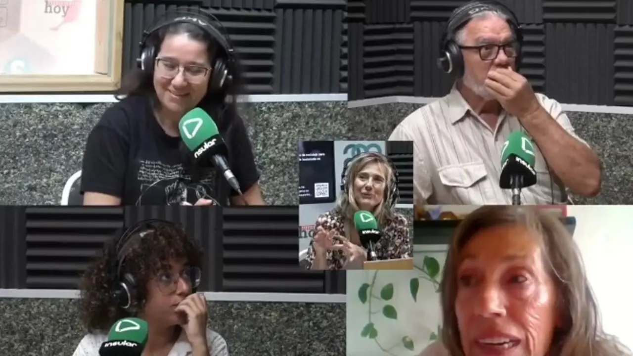 La Voz de los periodistas