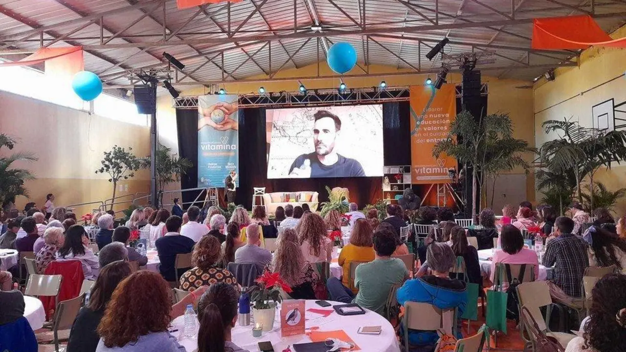 Personas Vitamina3