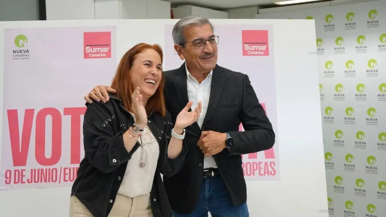 23 mayo 2024 inicio campa&ntilde;a elecciones europeas 2