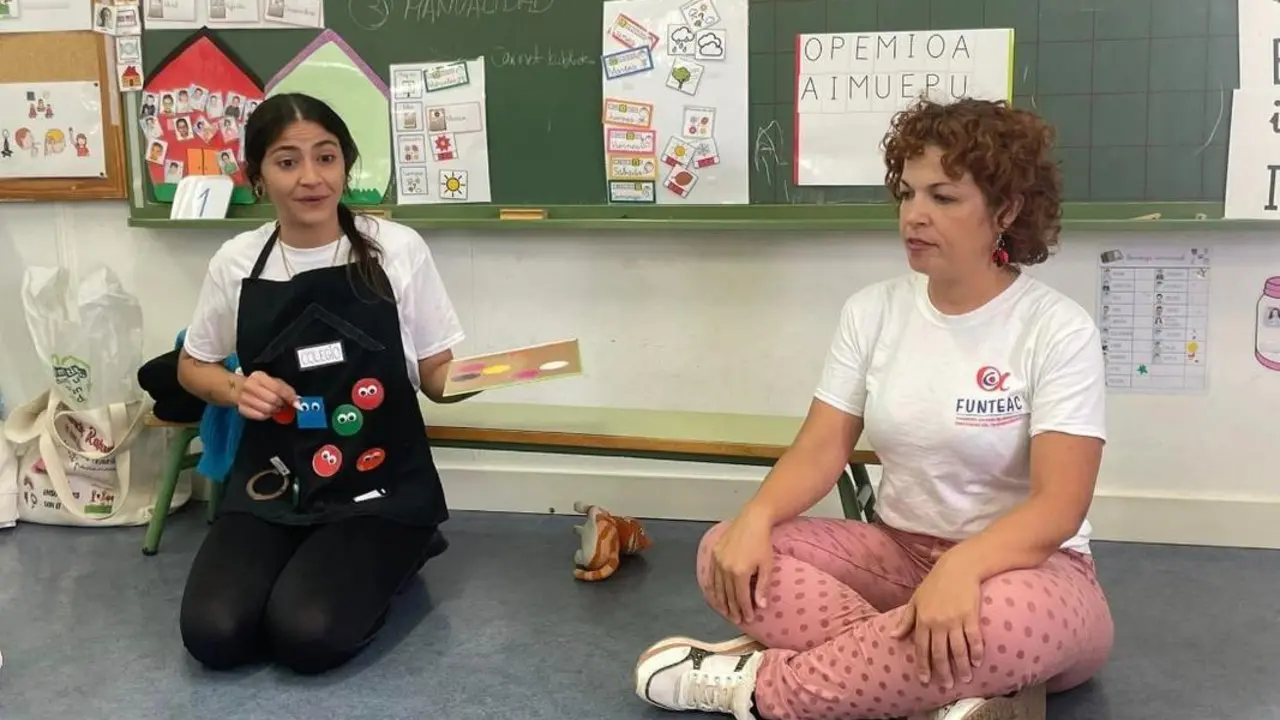 FunTEAC AULA