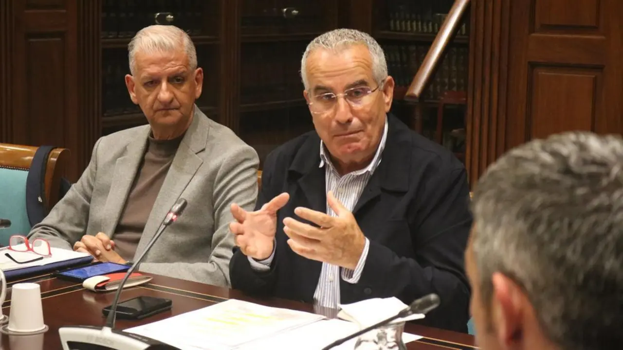agricultura comision MC 2