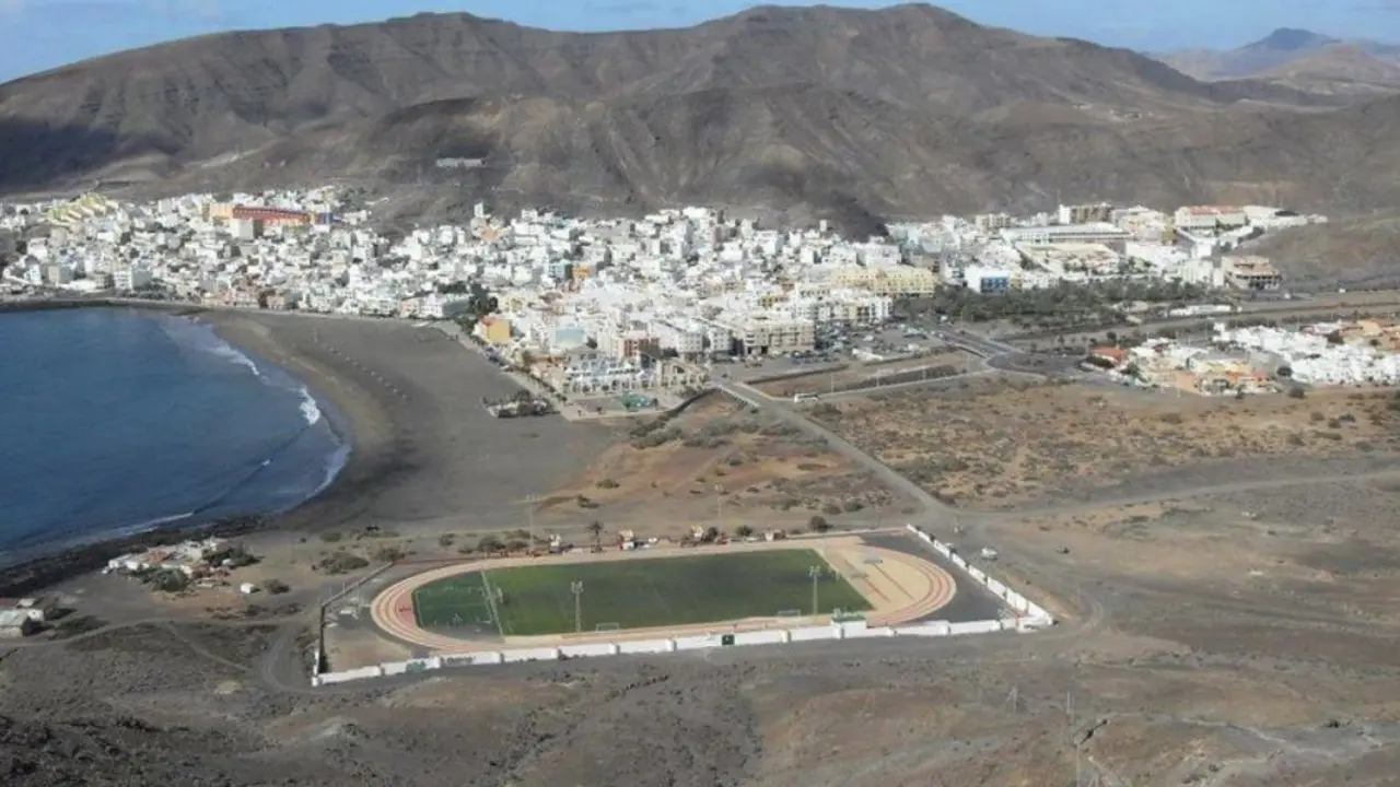 Gran Tarajal