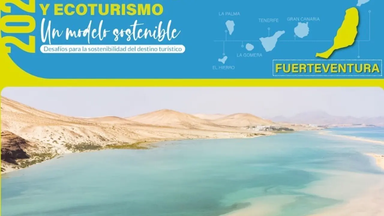 Turismo Sostenible Activa