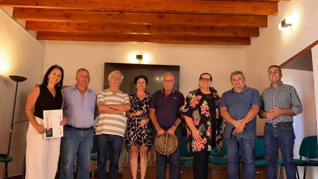 Recepci&oacute;n Pinolere