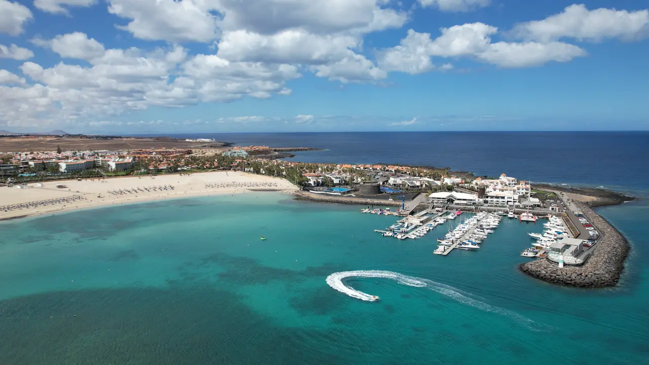 imagen: Fuerteventura Drones