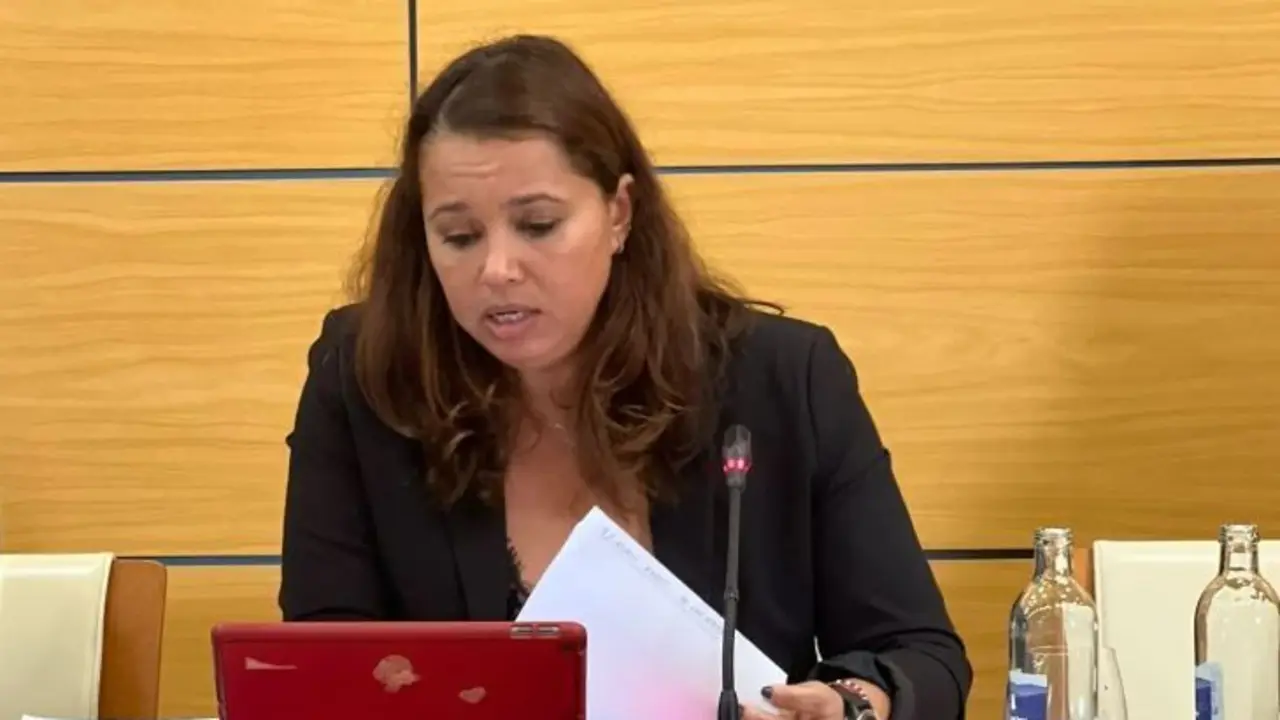 Sonia Alamo