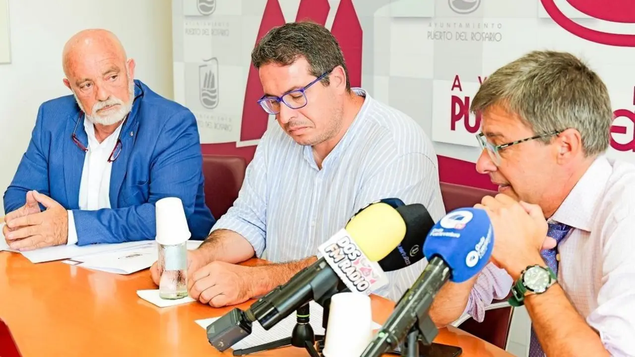 Marichal, De Vera y Verdugo