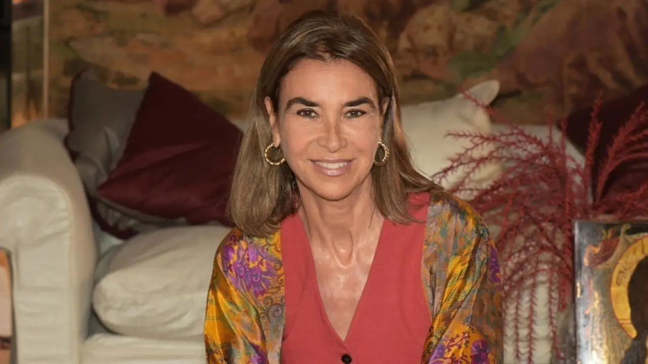 Carmen Posadas