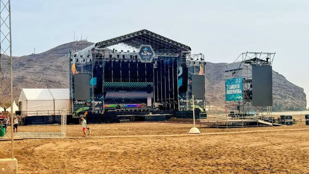 arena negra (2)