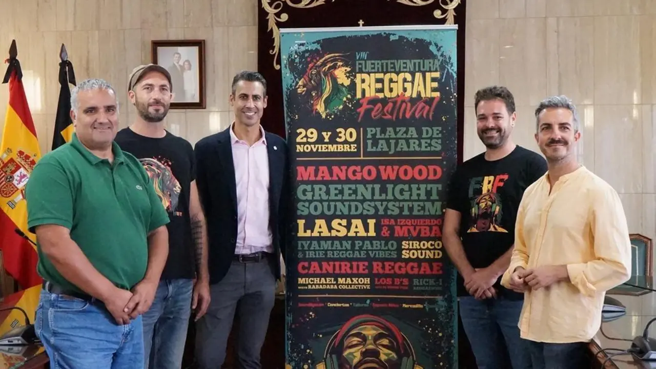 Reggae Festival