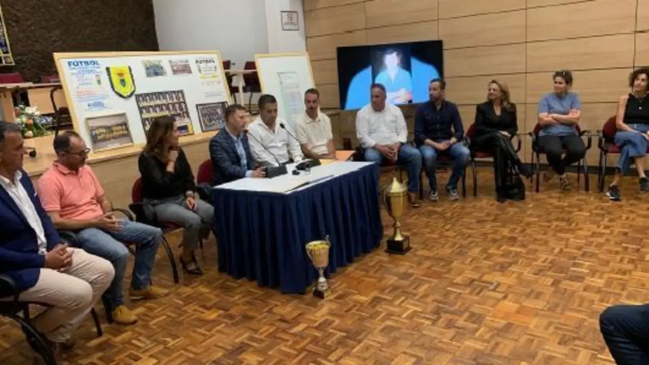 Junta Pajara
