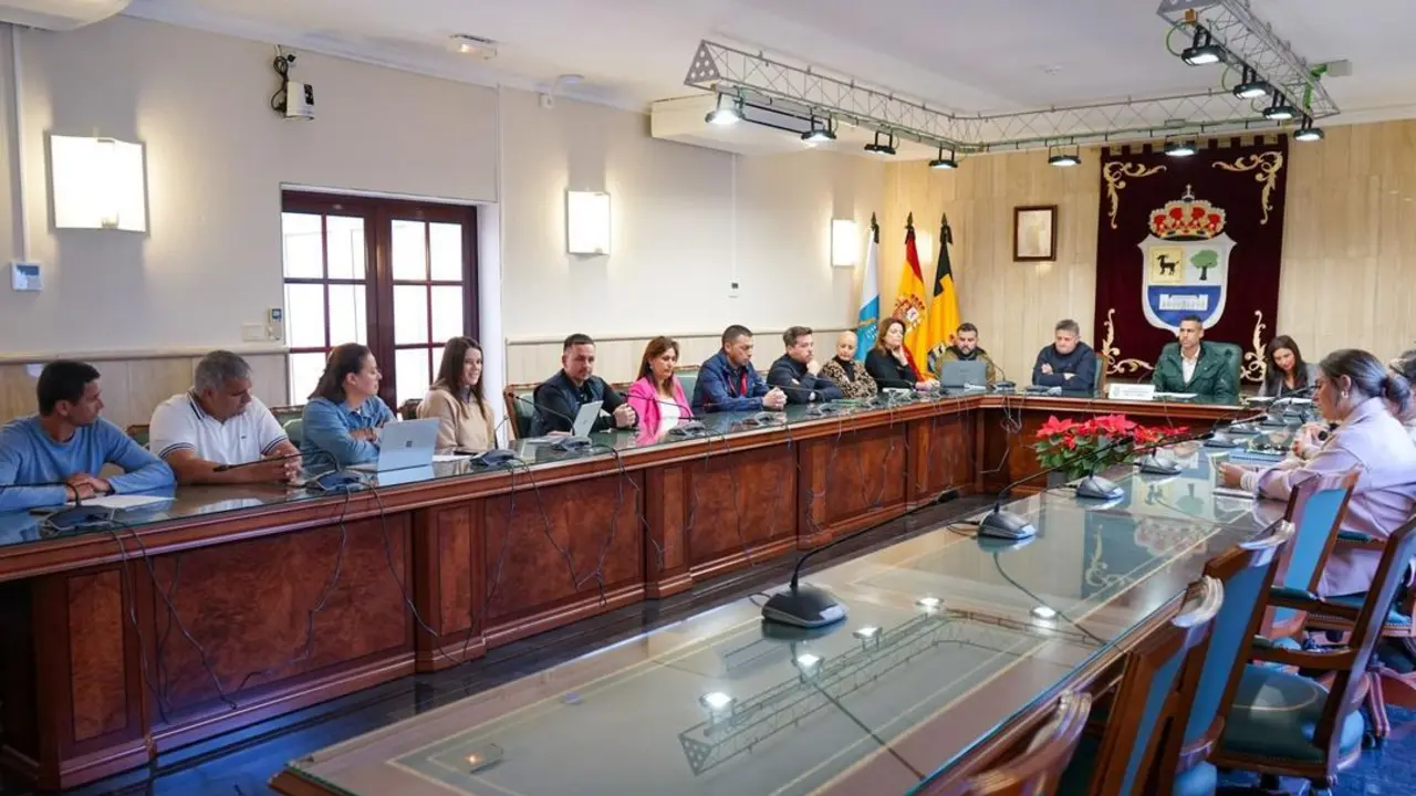 PLENO EXTRAORDINARIO