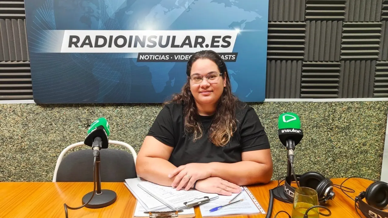 Anjara Mar&iacute;a Delgado