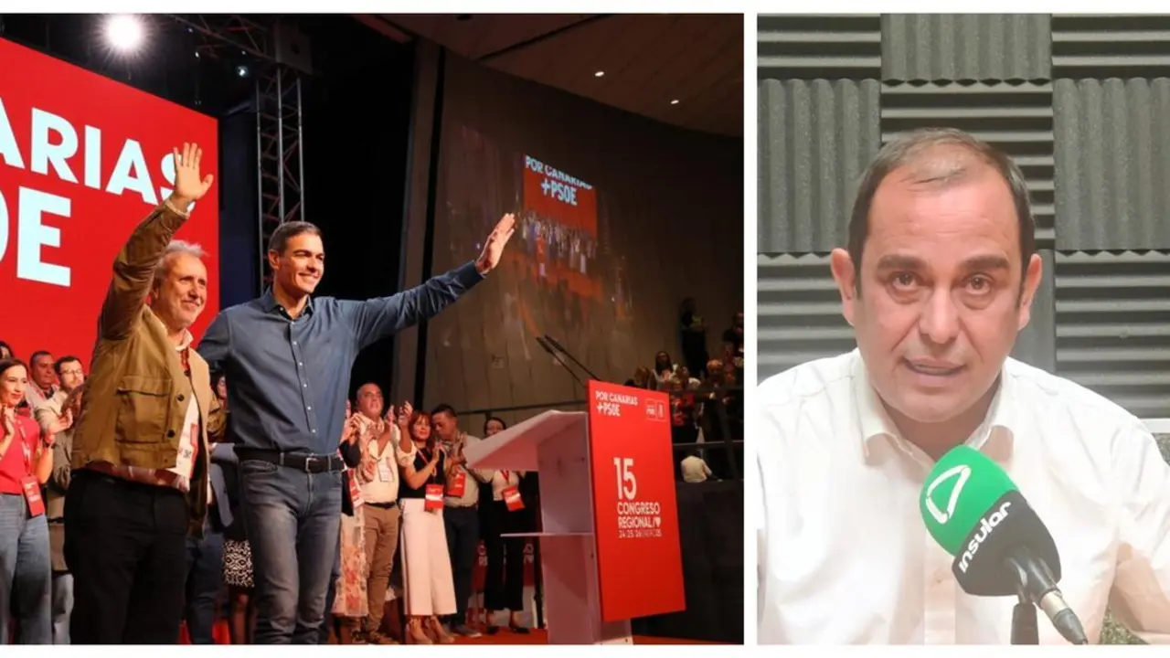 Congreso y Blas Acosta