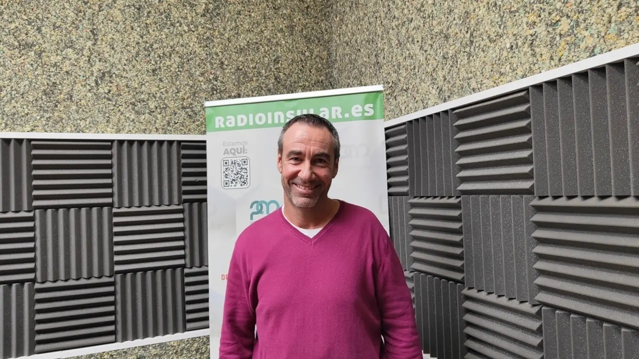 David de Le&oacute;n