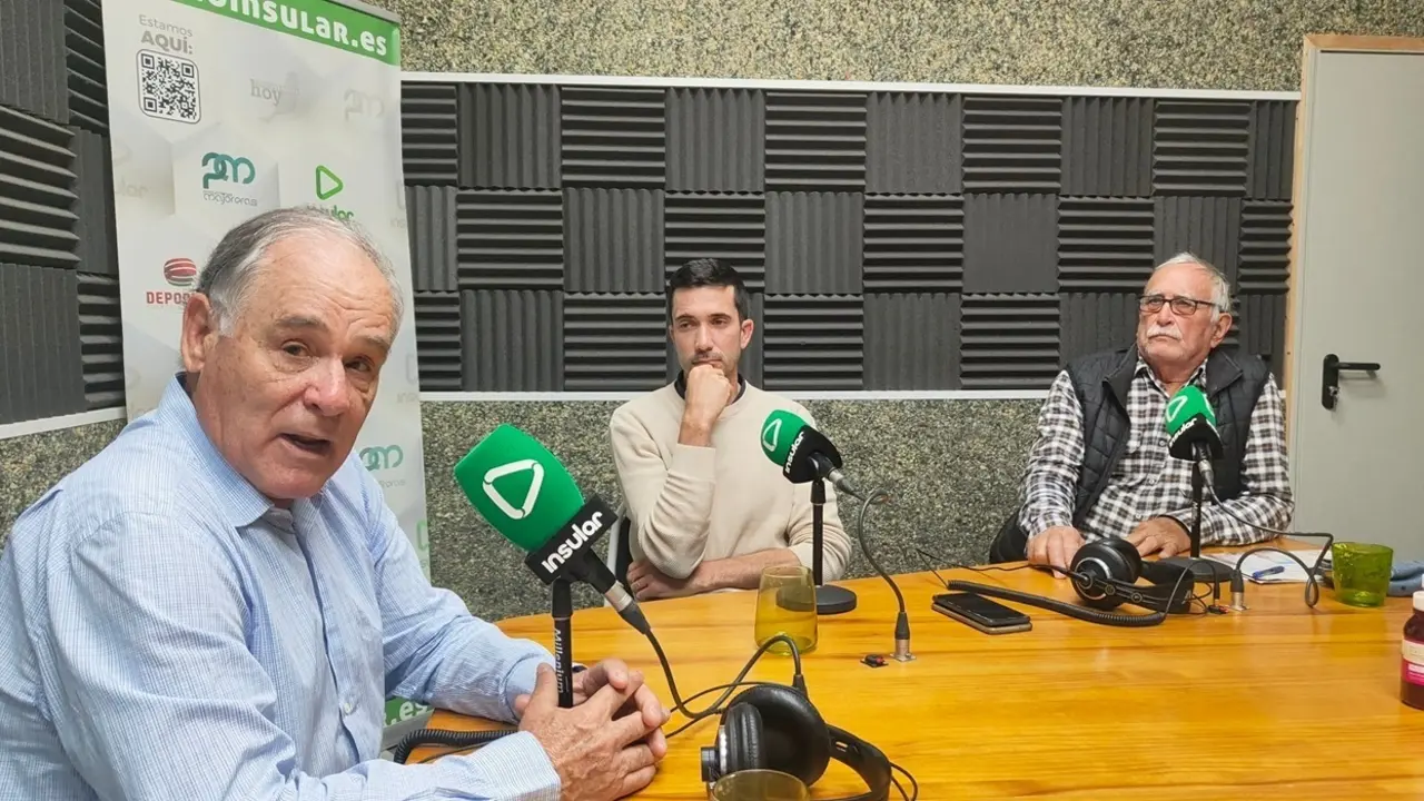 Est&aacute;rico tertulia