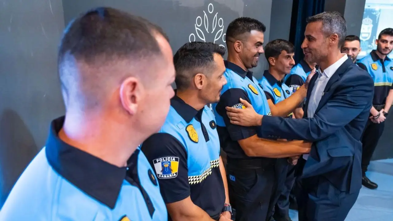 SEGURIDAD C IUDADANA