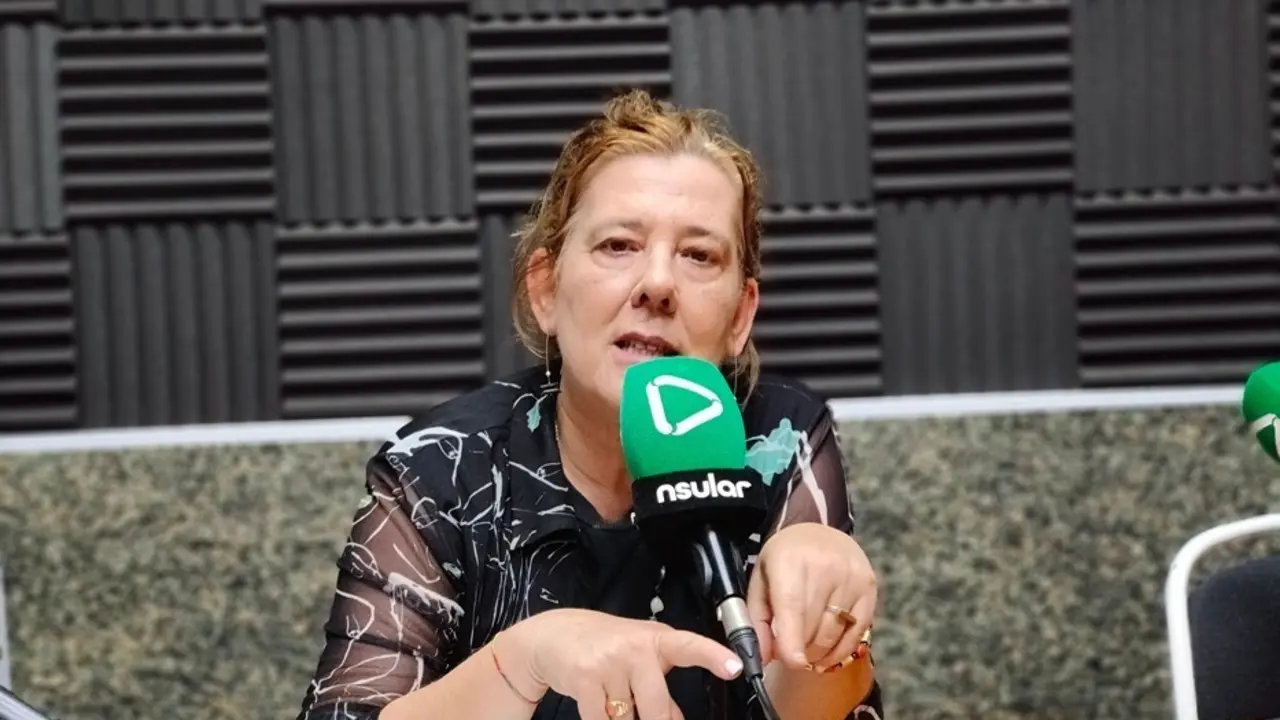 Maria Greco