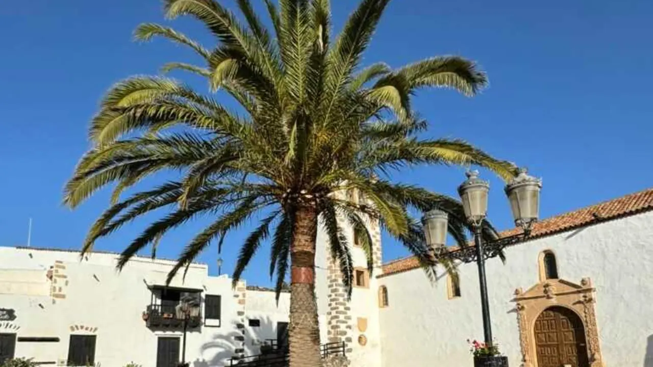 Betancuria