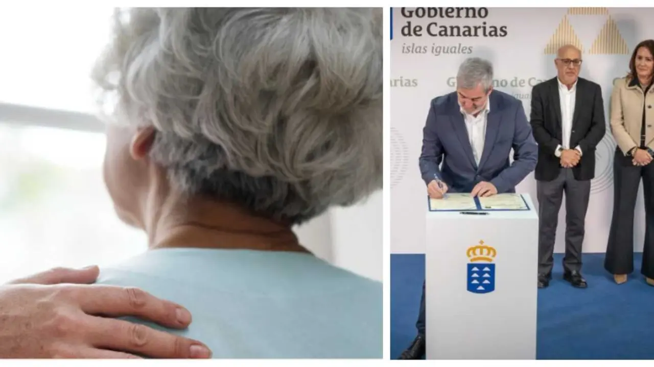 Acuerdos en Dependencia