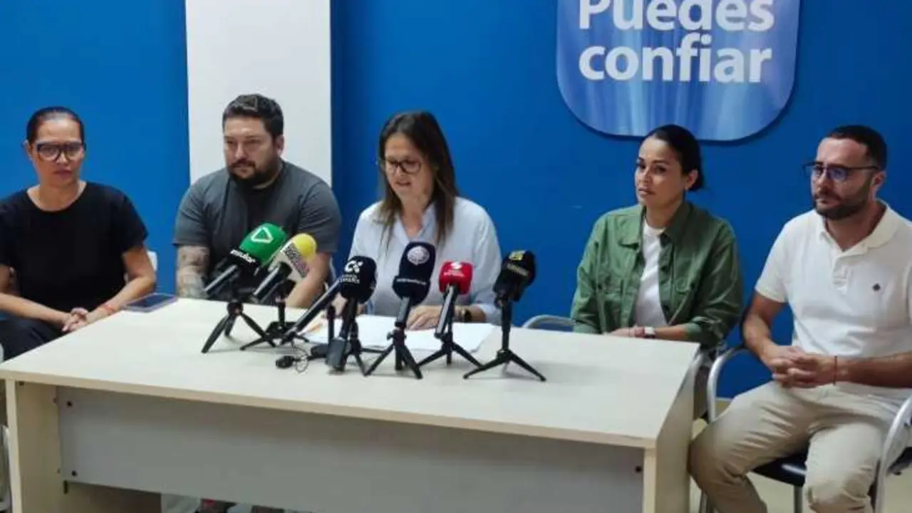 PP Tuineje