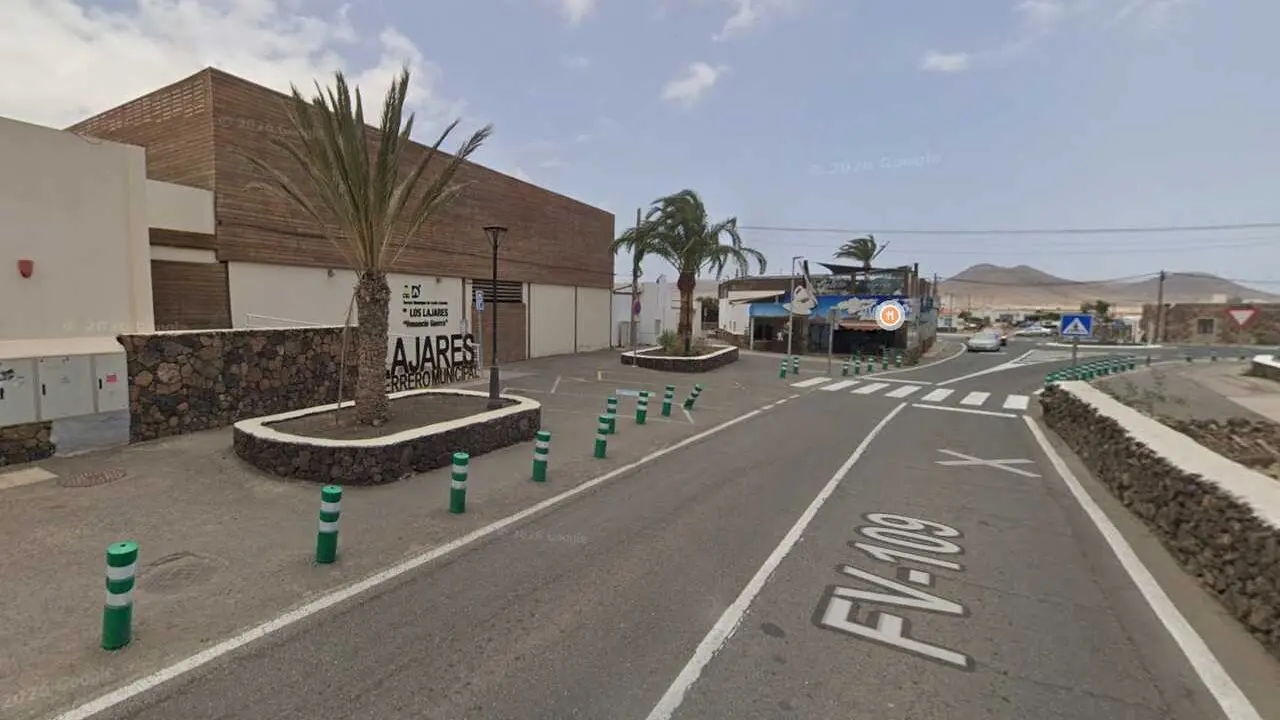 LaJARES