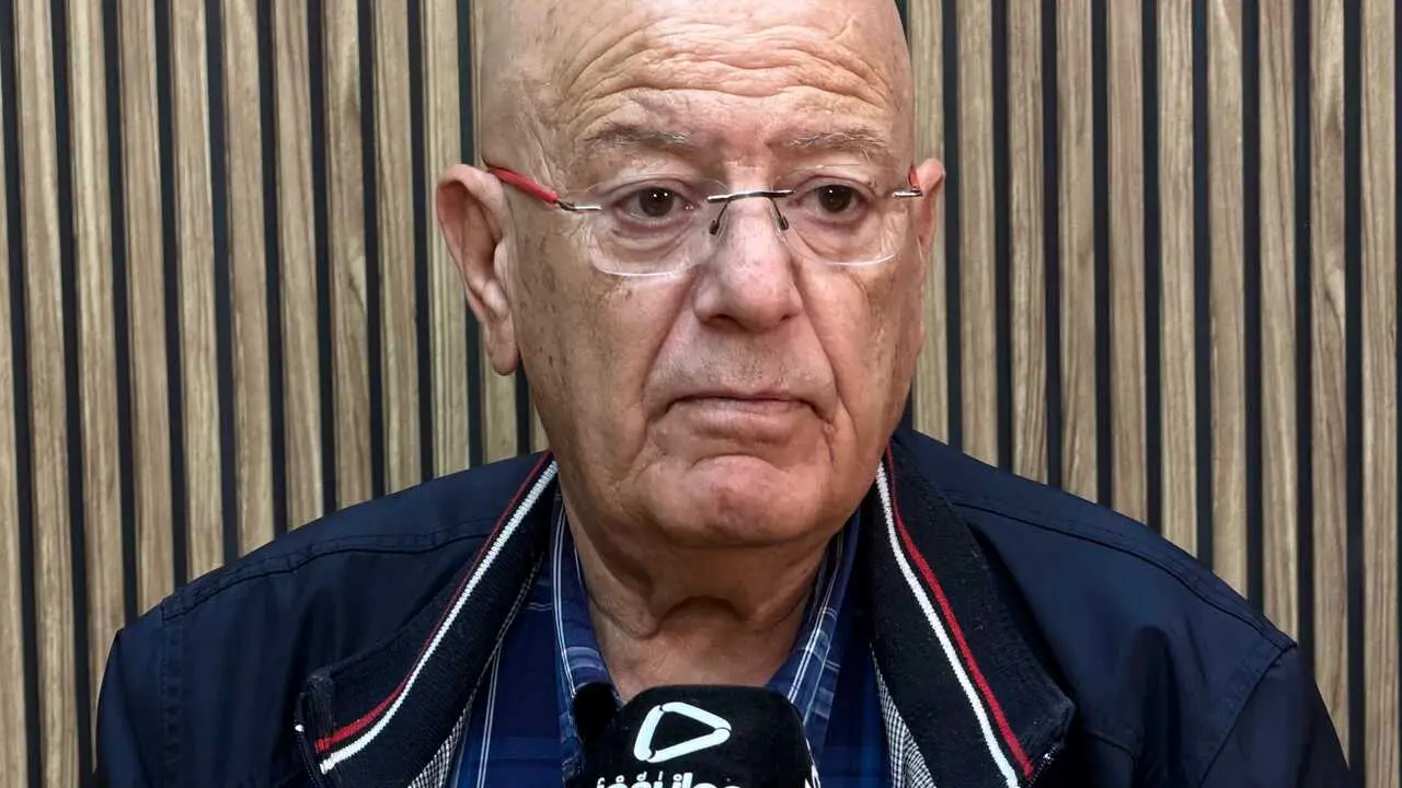 Antonio Hormiga