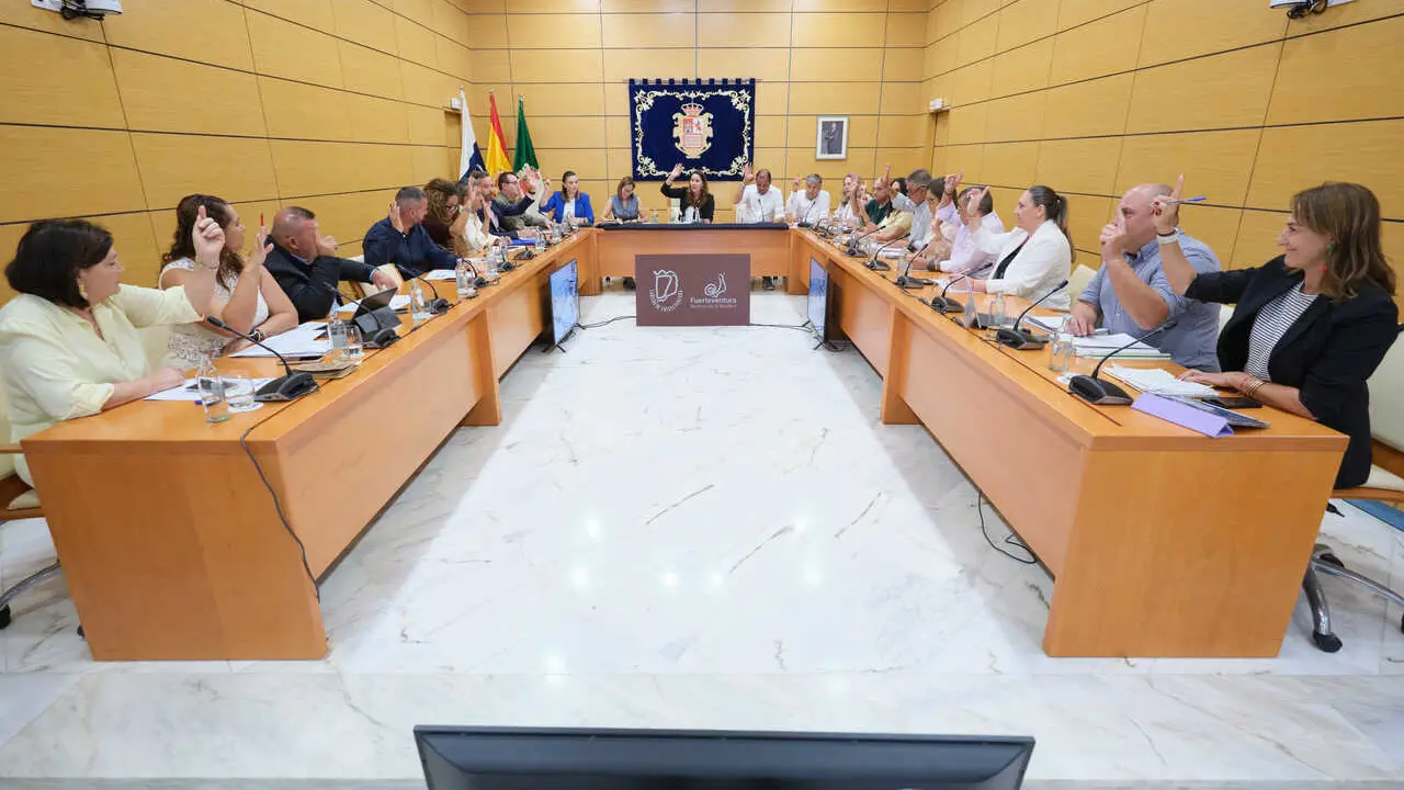 Cabildo de Fuerteventura
