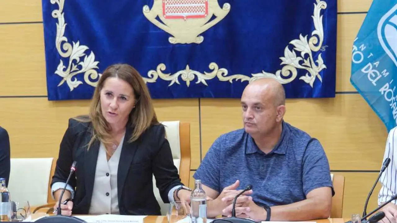 lola garc&iacute;a victor alonso