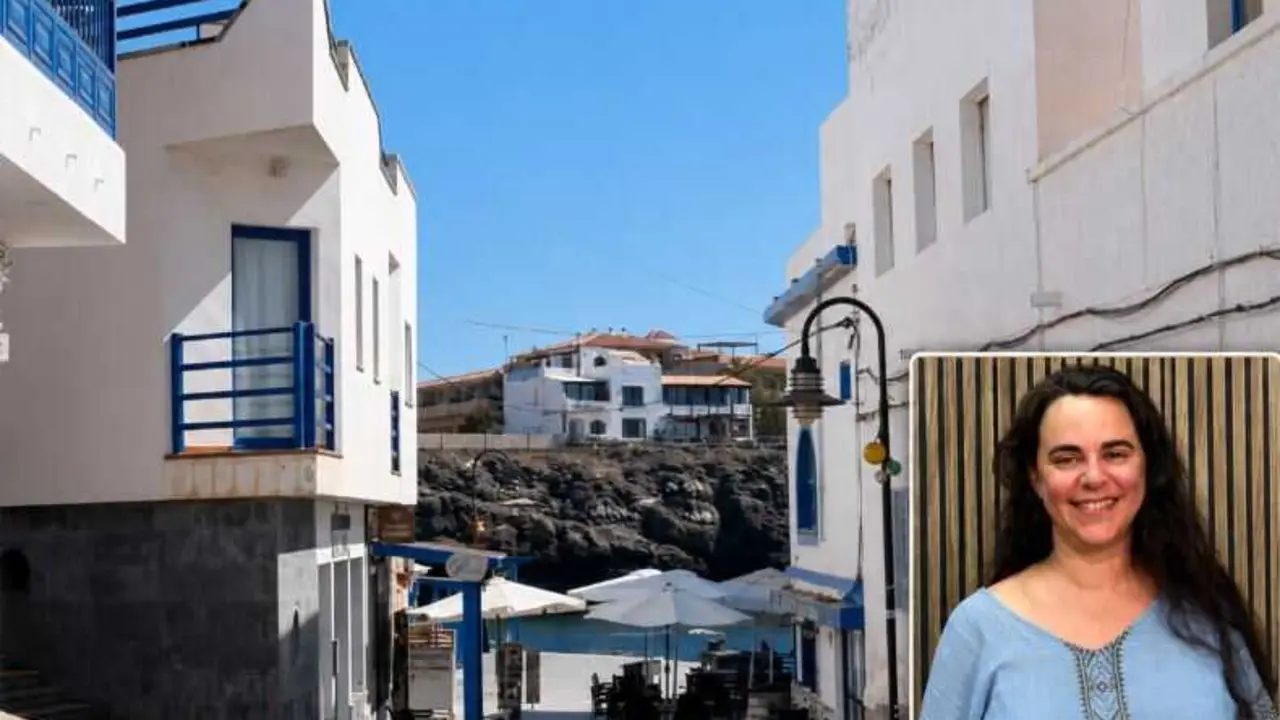 Aceysele y El Cotillo
