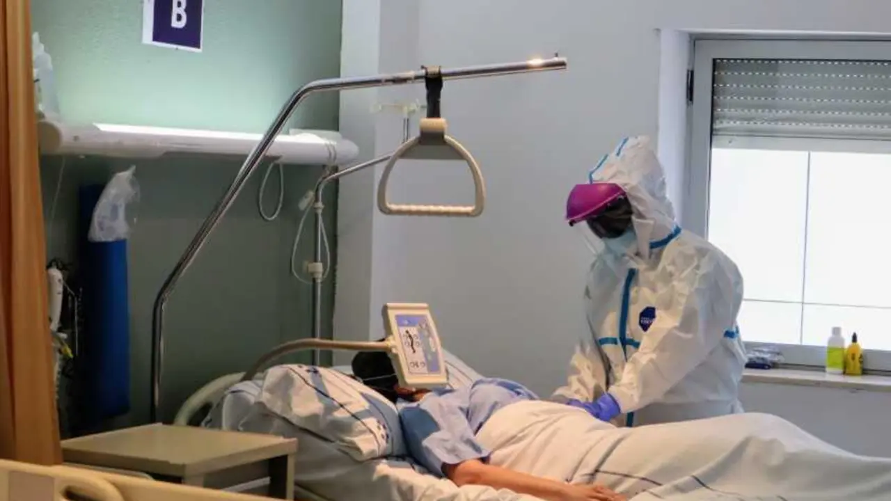 Asistencia sanitaria