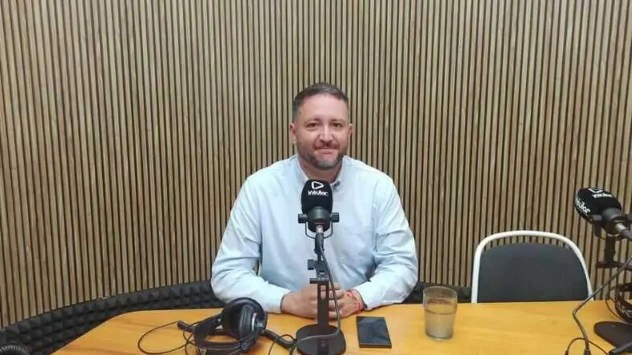 David Herrera
