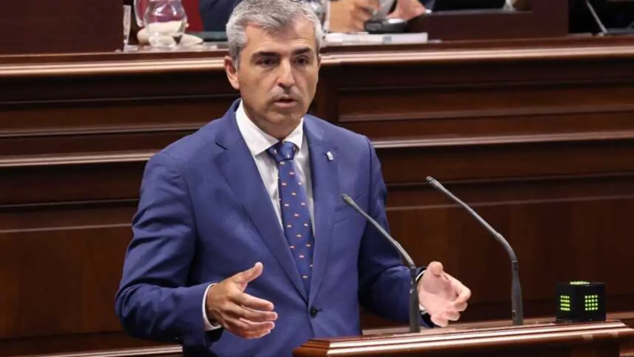 Manuel Dominguez