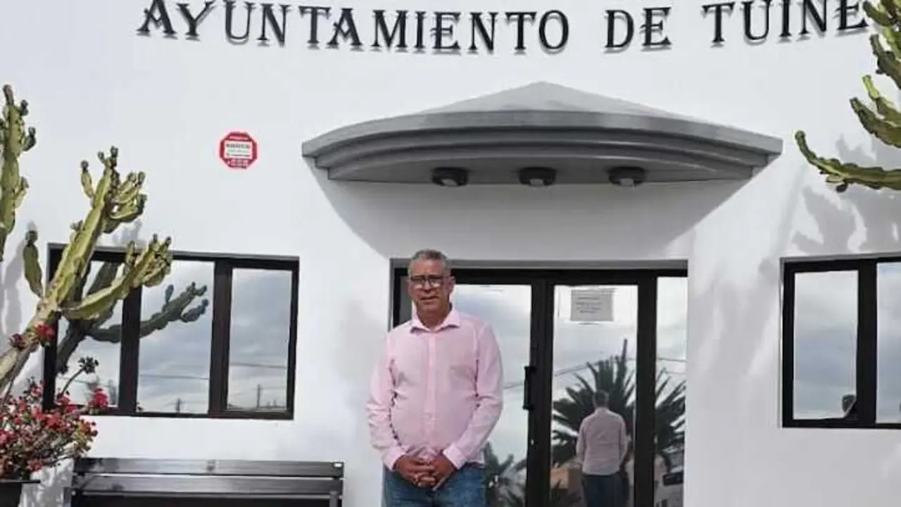 Jos&eacute; Manuel Quintana